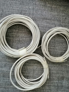 SAT / TV antennikaabel RG6U (3 foto / 3)