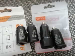 Akulaadija auto,klemmi kaitse.12V.LCD.AA,AAA,NICD,NIMH (9 foto / 10)