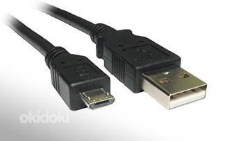 Type C-USB.Type C-Type C.USB tester.Micro USB-Type C,HDMI (foto #3)