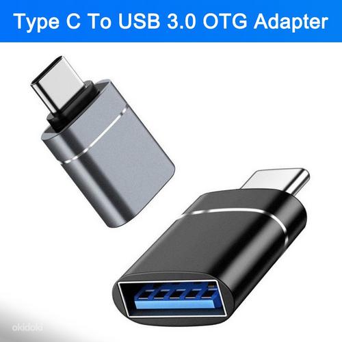 Type C-USB.TypeC-TypeC.Mini USB.MICRO USB-TypeC,HDMI (фото #8)