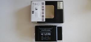VAG COM KKL409.1 FTDI+HEX V2 23.3.Delphi DS150E+ELM 327 V1.5 (8 foto / 10)