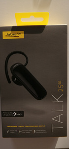 Handsfree.Jabra Talk 25SE.Bluetooth.New Bee LCB41 (2 foto / 9)