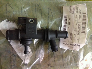 03c103175g, egr, gaasi retsirkulatsioon (2 foto / 3)