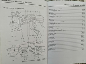 Mazda 5.Skoda.Omaniku käsiraamat (7 foto / 10)