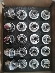 Rattavõti 17-21mm,teleskoop,rattamutter Toyota,Lexus,Hyundai (4 foto / 8)