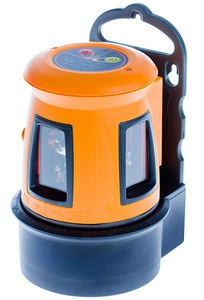 Laserlood, lood GEO Fennel FL-40-3 Liner HP (4 foto / 4)