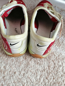 Putsad Adidas(42), Nike(42,5) (6 foto / 6)