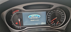 Müüa Ford S-Max (5 foto / 8)