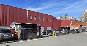 M. Härma tn 12, Lasnamäe, Tallinn, Harjumaa (3 foto / 3)