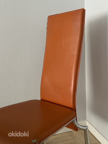 Итальянские стулья 2 штуки (фото #5)
