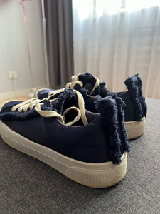 Zara tennised (2 foto / 4)