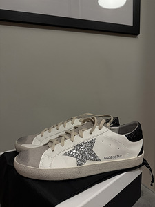 Stiilsed Golden Goose tossud (1 foto / 3)
