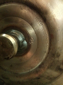 E39. E53. E46. Turbiin (3 foto / 3)