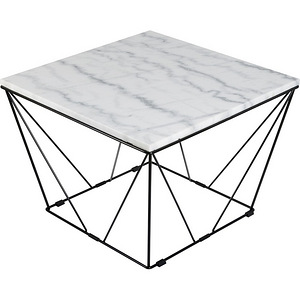 Diivanilaud Modern Cube 65x65 cm