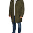 Calvin Klein новое пальто L (фото #1)
