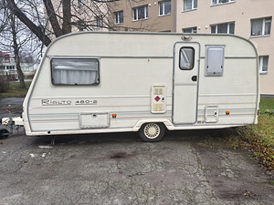 Avondale Rialto 480-2 (1 foto / 10)