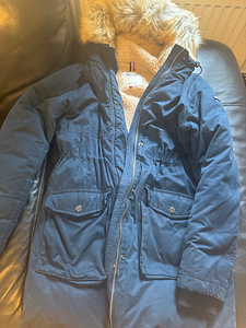 Suleparka (1 foto / 2)