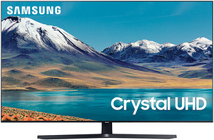 Teler Samsung 55" UE55TU8502 (1 foto / 3)