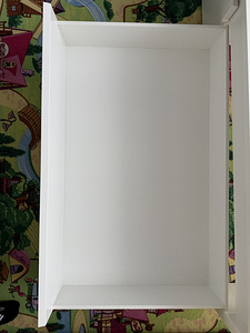 Laste voodi IKEA (3 foto / 3)