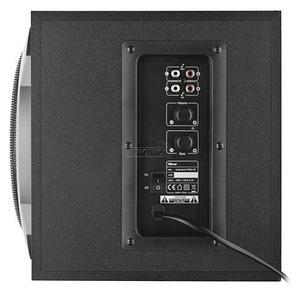 (UUS HIND) Arvutikõlarid ja subwoofer (60 W) (3 foto / 3)