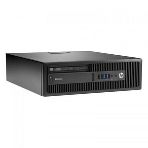 HP ProDesk 600 Gen 1 CPU G3240 (1 foto / 3)