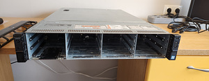 Dell R730 LFF 16 + 2 SFF Server (2 фото из 9)