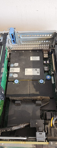 Dell R730 LFF 16 + 2 SFF Server (8 фото из 9)