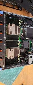 Dell R730 SFF 16 E5-2697A v4 (6 foto / 8)