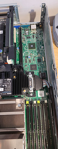 Dell R730 SFF 16 E5-2695 v4 Server (7 foto / 8)