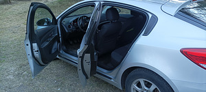 Шевроле Круз 2.0 TDI 120 кВт (5 foto / 12)