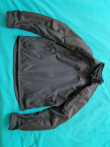 Куртка iCON 1000 Nightbreed L (54)