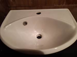 Renoveerimisest järele jäänud