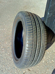 MICHELIN suverehvid 225/50 R18 95V — Premium mugavus (3 foto / 3)