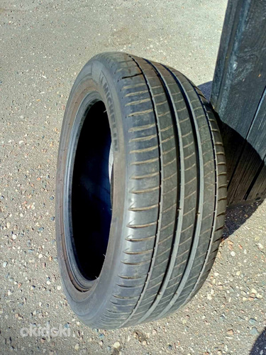 MICHELIN suverehvid 225/50 R18 95V — Premium mugavus