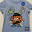 Новая блузка Toy Story 98, 104/110 (фото #1)