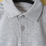 Новая блуза-поло H&M 110/116 и 122/128 (фото #2)