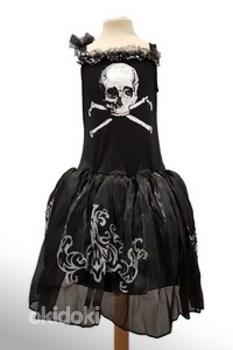 Новое пиратское платье на Хеллоуин, 110 (фото #1)