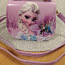 Новая сумка через плечо Frozen Elsa (фото #1)