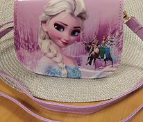 Новая сумка через плечо Frozen Elsa