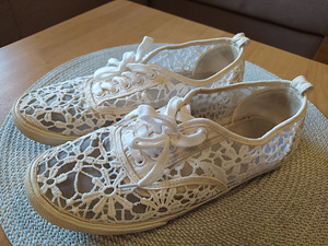 H&M pitsist tennised 38 (3 foto / 3)