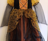 Платье Джорджа на Хэллоуин 134/140