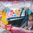 Автомобильные шторки Disney Princesses 65 х 38 см 2шт (фото #2)