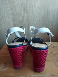 Tommy Hilfiger kingad 39 (3 foto / 3)
