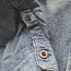 Совершенно новая джинсовая блузка Guess. (фото #5)