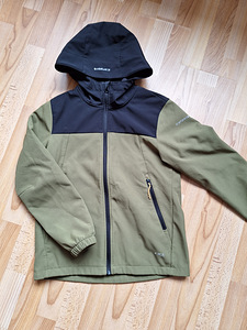 Icepeak softshell jope