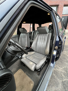 BMW 318i Touring E30 (3 foto / 9)