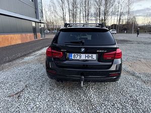 BMW f31 320d xdrive sport line ls 88k (3 foto / 3)