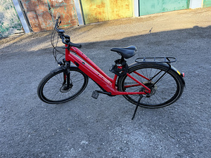Specialized comp 3.0 электровелосипед (2 фото из 5)