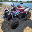 ATV Quad Polaris Scrambler 850 XP HO EPS 57kw (foto #2)
