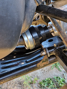 Polaris Sportsman 850 XP EPS ATV lumesahaga (5 foto / 5)